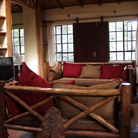 The Cottage-Place Of Grace 2Bdrm And Loft Bed All 4U At Usd58 ナイロビ エクステリア 写真