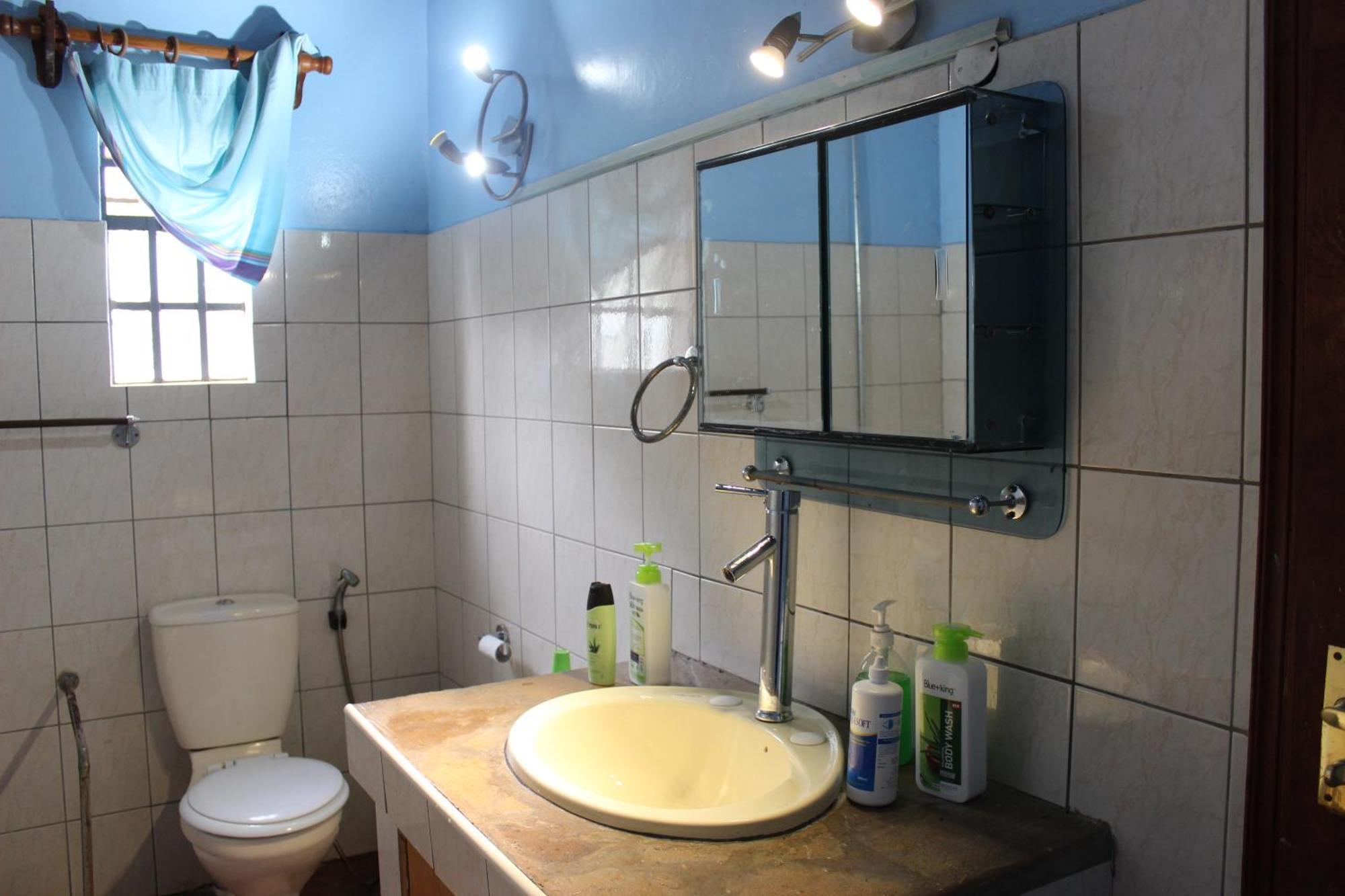 The Cottage-Place Of Grace 2Bdrm And Loft Bed All 4U At Usd58 ナイロビ エクステリア 写真