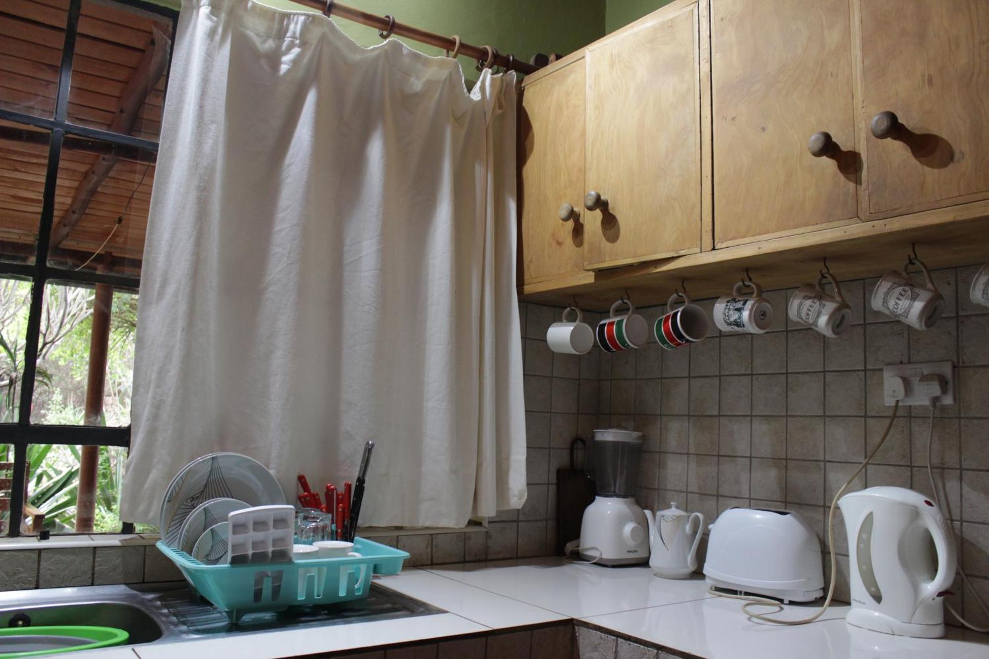 The Cottage-Place Of Grace 2Bdrm And Loft Bed All 4U At Usd58 ナイロビ エクステリア 写真