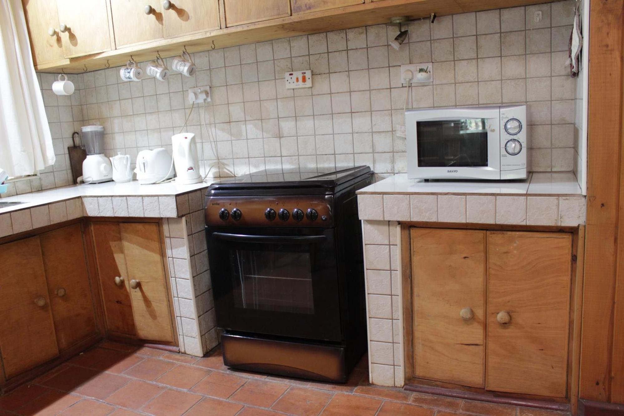The Cottage-Place Of Grace 2Bdrm And Loft Bed All 4U At Usd58 ナイロビ エクステリア 写真