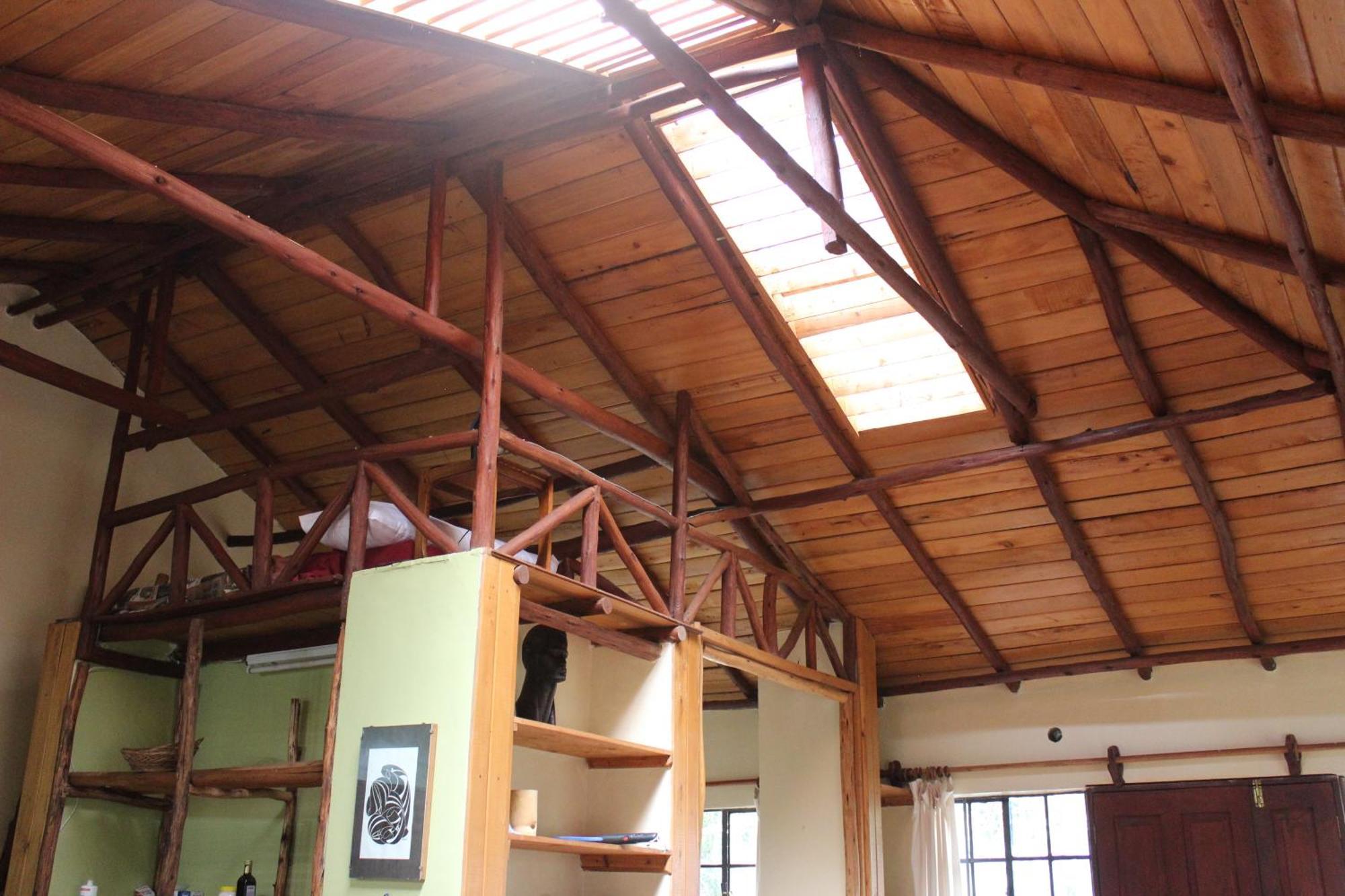 The Cottage-Place Of Grace 2Bdrm And Loft Bed All 4U At Usd58 ナイロビ エクステリア 写真