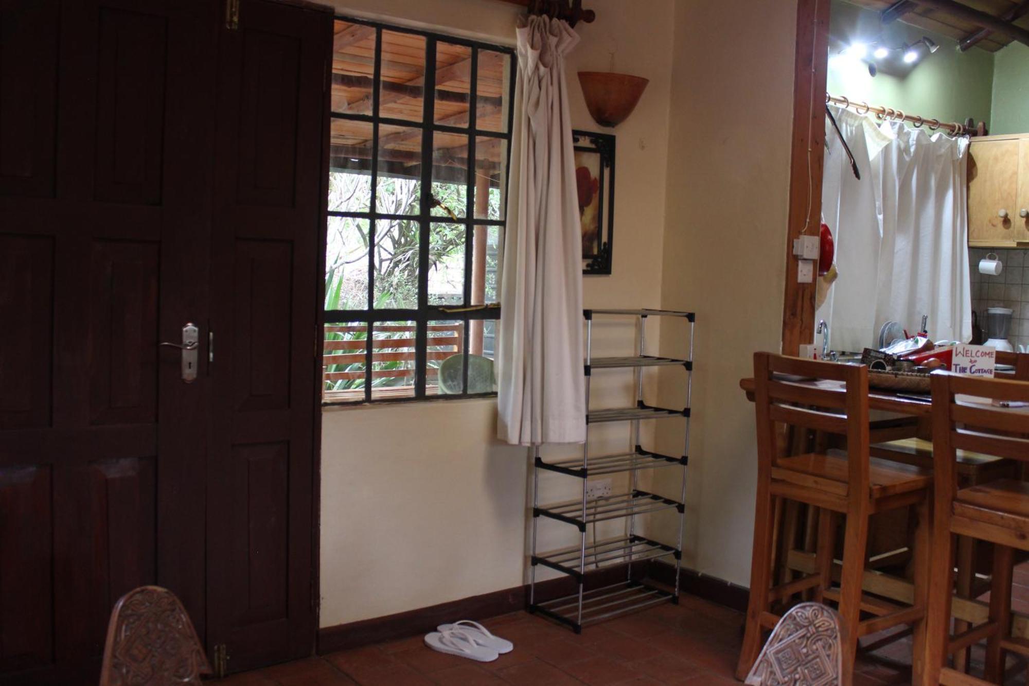 The Cottage-Place Of Grace 2Bdrm And Loft Bed All 4U At Usd58 ナイロビ エクステリア 写真