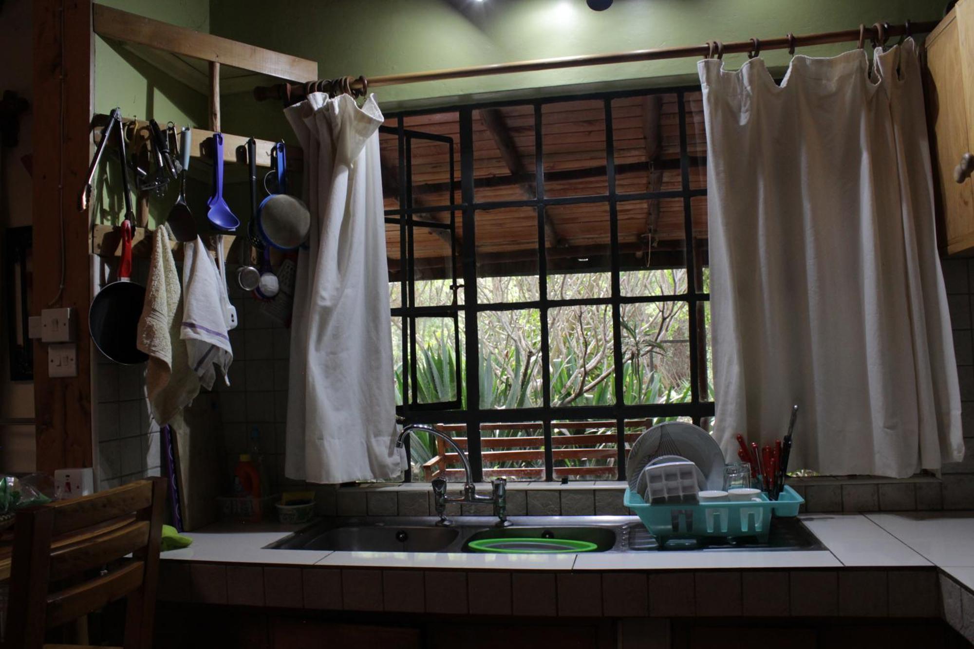 The Cottage-Place Of Grace 2Bdrm And Loft Bed All 4U At Usd58 ナイロビ エクステリア 写真