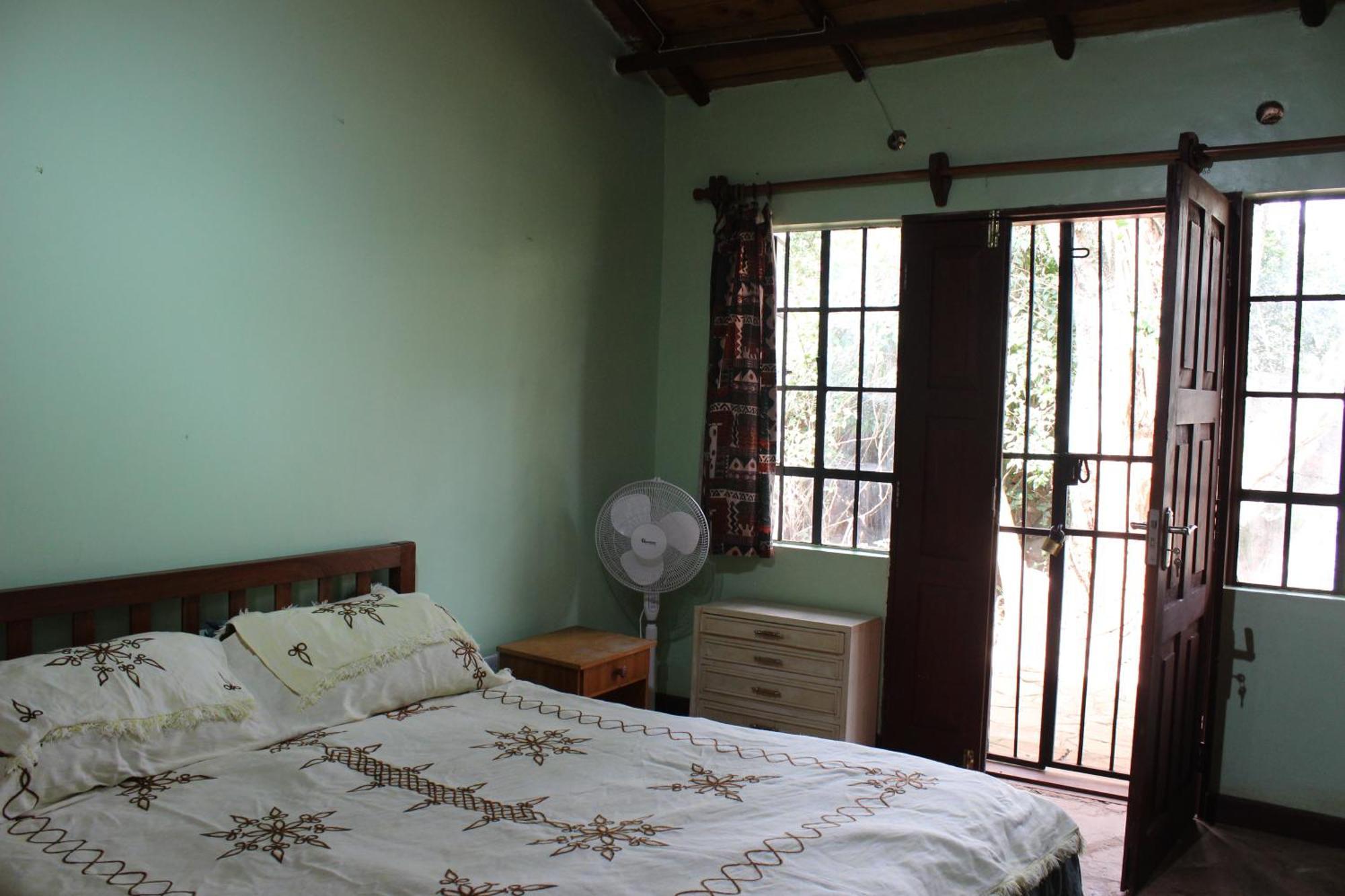 The Cottage-Place Of Grace 2Bdrm And Loft Bed All 4U At Usd58 ナイロビ エクステリア 写真